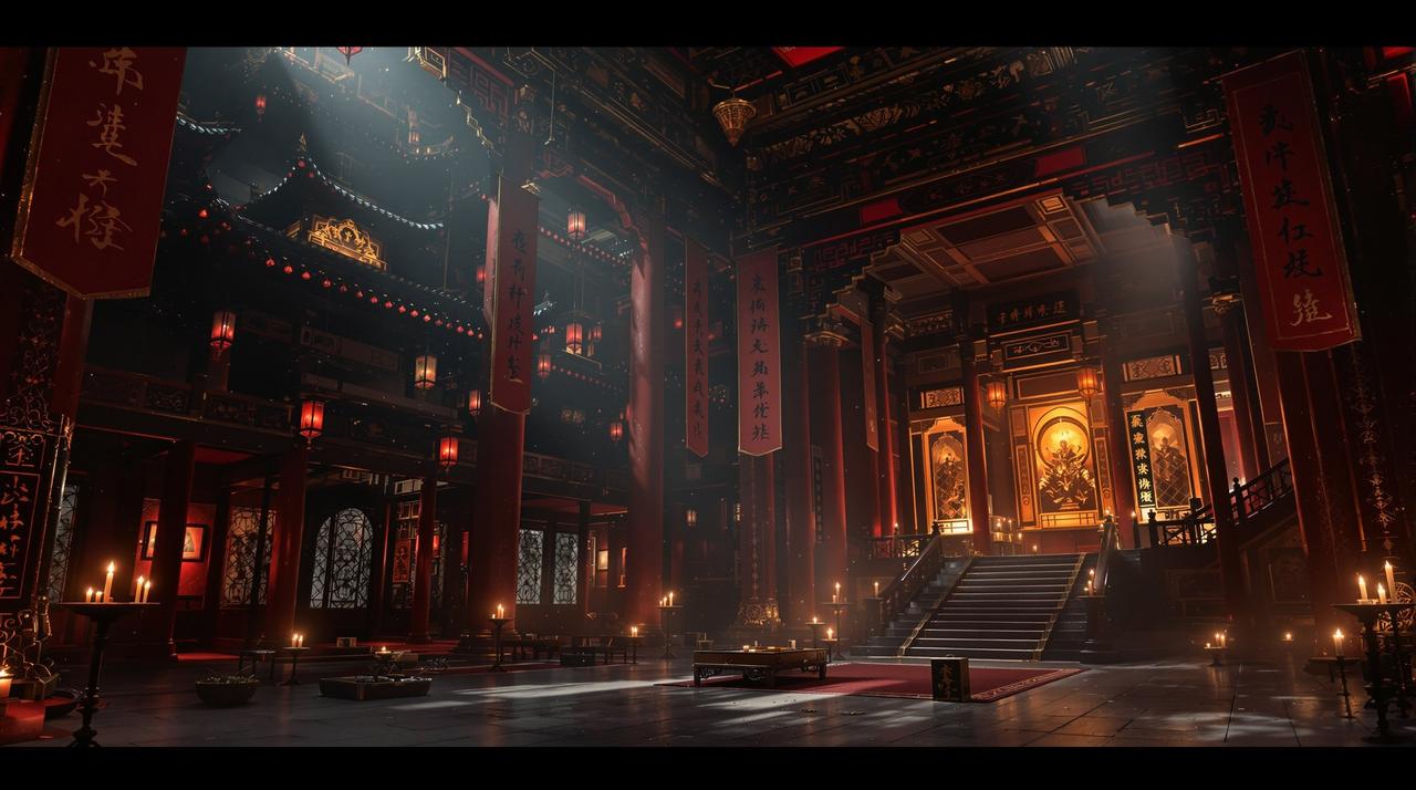 张艺谋新作《满江红2》开机，易烊千玺再度合作，电影类影视资讯封面图 - 91精品国产