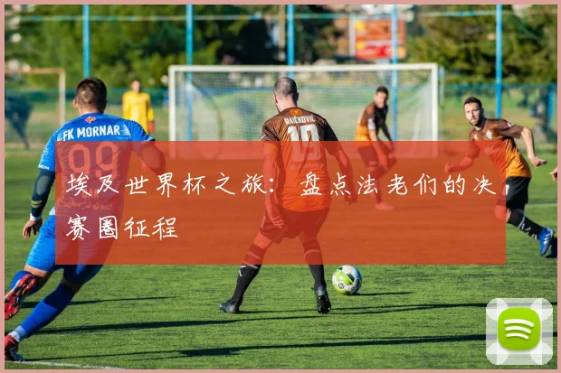 埃及世界杯之旅：盘点法老们的决赛圈征程