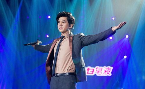 娱乐吃瓜酱李健